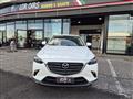 MAZDA CX-3 1.8L Skyactiv-D Evolve