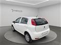 FIAT PUNTO 5p 1.4 natural power Lounge 70cv E6