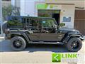 JEEP WRANGLER Unlimited 2.8 CRD DPF  Auto