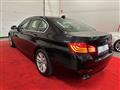 BMW Serie 5 520d Business 190cv auto