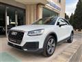 AUDI Q2 30 1.6 TDI S tronic Admired FARI LED-NAVI