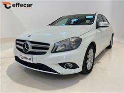 MERCEDES CLASSE A d Sport