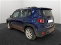 JEEP RENEGADE 4XE PHEV 1.3 190 CV TURBO LIMITED T4 4XE AT6