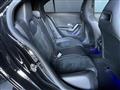 MERCEDES CLASSE A A 180 d Automatic Premium