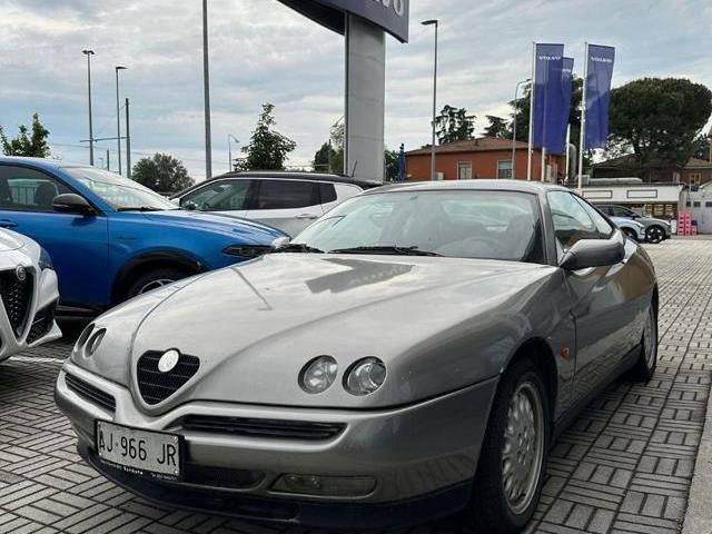 ALFA ROMEO GTV 2.0i 16V Twin Spark cat L