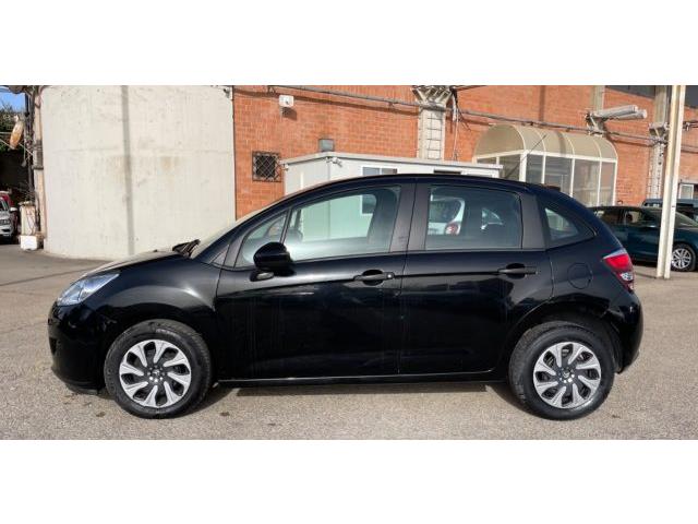 CITROEN C3 PureTech 68 CV