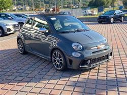 ABARTH 595C C 1.4 Turbo T-Jet 165 CV Turismo