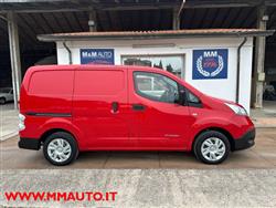 NISSAN E-NV200 EV Van Courier 5 porte   CLIMA!!!!