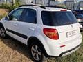 SUZUKI SX4 1.6 16V 4WD Outdoor Line GLX 4X4