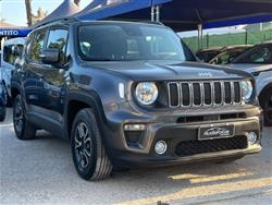 JEEP Renegade 1.6 mjt Longitude 2wd 120cv ddct