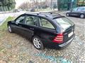 MERCEDES CLASSE C SW CDI SW Classic C.Autom, pelle, Navi Telefono