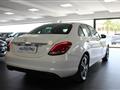 MERCEDES CLASSE C 1.5 d 115 CV Executive