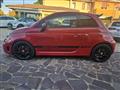 ABARTH 500 1.4 Turbo T-Jet