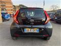 TOYOTA AYGO Connect 1.0 VVT-i 72CV 5 porte x-business MMT