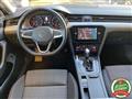 VOLKSWAGEN PASSAT 2.0 TDI Evo Business Dsg RESTYLING PREZZO REALE