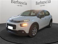 CITROEN C3 PureTech 82 S&S Feel