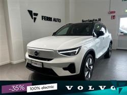 VOLVO XC40 RECHARGE ELECTRIC Recharge Pure Electric Single Motor 69kWh RWD Plus