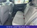 VOLKSWAGEN GOLF 1.9 TDI 5p. Comfortline