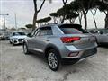 VOLKSWAGEN T-ROC 1.0tsi 115cv ANDROID/CARPLAY SAFETYPACK