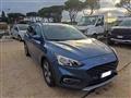 FORD FOCUS 1.5d ECOBLUE 120cv NAVI TELECAM ALERT SUP.CORSIA