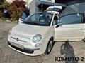 FIAT 500 1.3 Multijet 16V 75 CV Lounge