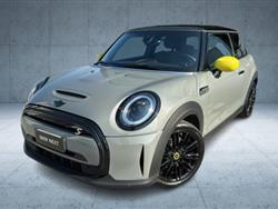 MINI MINI FULL ELECTRIC 3p Camdem Aut.