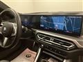 BMW SERIE 4 d Gran Coupe mhev 48V Msport auto