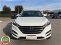 HYUNDAI TUCSON 1.7 CRDi automatica XPossible