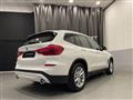 BMW X3 xDrive20d xLine