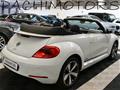 VOLKSWAGEN MAGGIOLINO Cabrio 1.2 TSI Club BlueMotion Technology