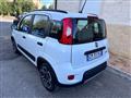 FIAT Panda 1.0 firefly hybrid City Life s