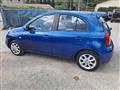 NISSAN MICRA 1.2 12V 5 porte GPL Eco Visia