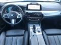 BMW SERIE 5 TOURING d xDrive Touring MSport