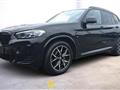 BMW X3 xDrive30i 48V Msport