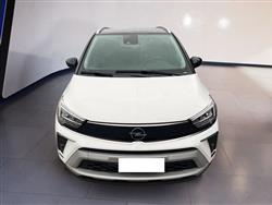 OPEL CROSSLAND 2021 1.2 Elegance 83cv