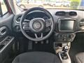 JEEP RENEGADE 1.6 MJT 130cv Limited 2WD