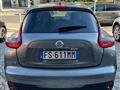 NISSAN JUKE 1.6 GPL Visia