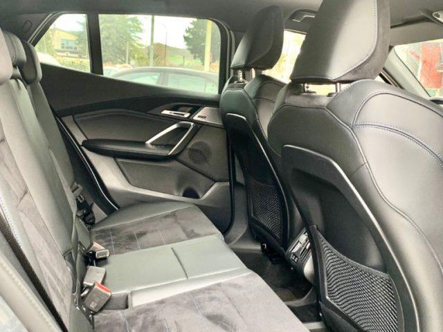 BMW X2 sDrive 18d Msport