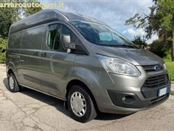 FORD TRANSIT CUSTOM 290 2.0 TDCi 130 PL TA  Furgone Titanium