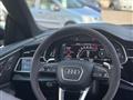 AUDI Q8 RSQ8 4.0 TFSI 600CV 2023