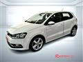 VOLKSWAGEN POLO 1.4 TDI 90 CV Cambio Automatico Pronta Consegna