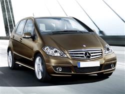 MERCEDES CLASSE A CDI Elegance