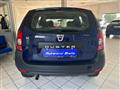 DACIA DUSTER 1.6 110CV 4x2