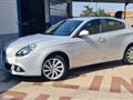 ALFA ROMEO GIULIETTA 2.0 JTDm-2 150 CV Exclusive Bose Perla*Gar24mAlfa*