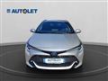 TOYOTA COROLLA TOURING SPORTS XII 2019 Touring Sport Touring Sports 2.0h Style cvt