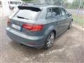 AUDI A3 SEDAN A3 Sedan 35 TDI S tronic Sport