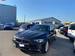 BMW SERIE 5 TOURING d Touring Business aut.