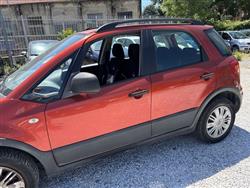 FIAT SEDICI 1.9 MJT 4x2 Dynamic