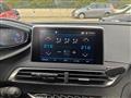 PEUGEOT 3008 1.2cc 130cv ANDROID/CARPLAY TETTO PANORAMICO