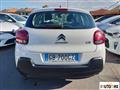 CITROEN C3 BlueHDi 100 S&S Feel Autocarro 4 posti